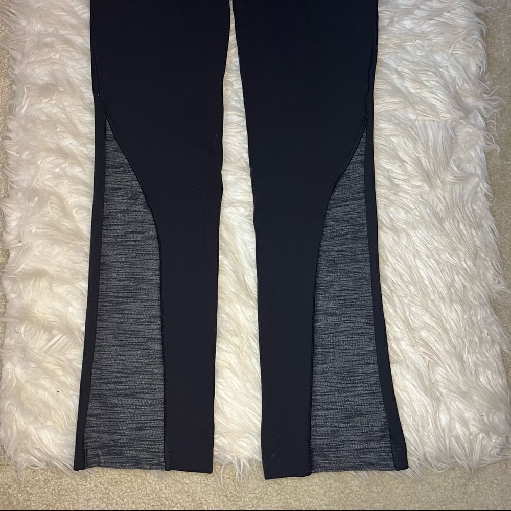 Lululemon Split Set Pant - Picture 8 of 9